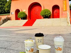 -萃茶师(琅西店)