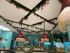 大堂-玉玲珑(陆家嘴店)