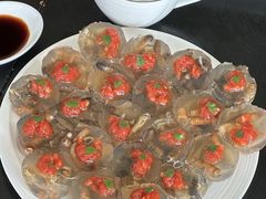 -佳丽海鲜大酒楼(环岛海景店)