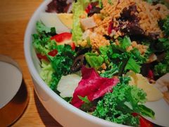 -花舍·新派粤菜·西餐·下午茶(亚运村·鸟巢店)
