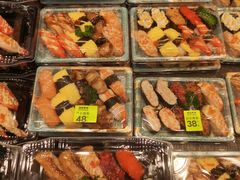 -池田寿司·新鲜现做(朝阳大悦城店)