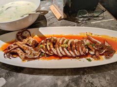 -前海沿·青岛菜(乐客城店)