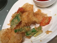-陶陶居海鲜酒家(新马路店)