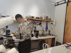-LAB COFFEE来杯咖啡(浦仓路店)