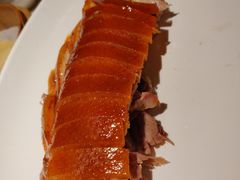 四季民福烤鸭-四季民福烤鸭店(前门店)