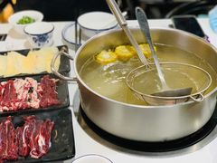 -陈记顺和潮汕牛肉火锅(棠德南路店)