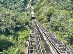 -十渡东湖港风景区