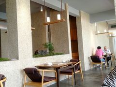 大堂-无味舒食(环岛路店)