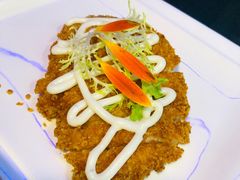 -忘忧草融合私房菜(红鼎国际店)