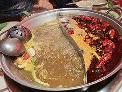 -江北北火锅馆·公路夜市(魏公村店)