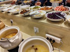 -素满香·全民食养自助(建邺万达店)