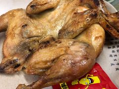 勐海烤鸡-多哥水傣味餐厅(司马巷店)