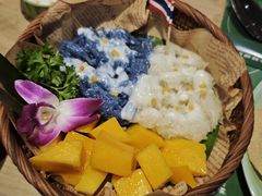 -mango tree芒果树泰国餐厅(青岛万象城店)