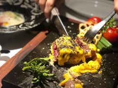-燃扒房Steakhouse(皇庭店)