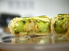 青梅莫离-好一朵茉莉花(老门东店)