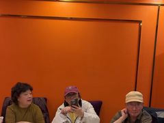 -江南村酒家