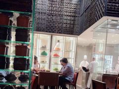 -君悦酒店·1881·北京烤鸭