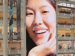 -皇城恒隆广场