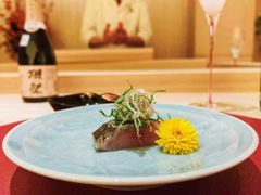 -松临·铁板烧&Omakase(神农店)