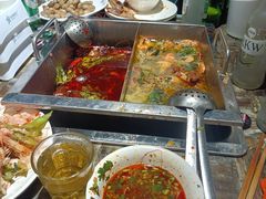 -名扬煮艺肥牛自助火锅(东平店)