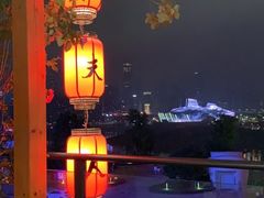 -桃花沅火锅(长嘉汇江景店)