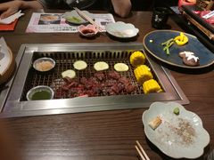 -樱宿日式和牛烧肉(五道口店)