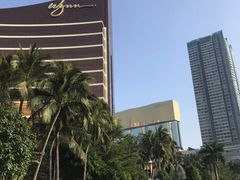 -永利澳门酒店