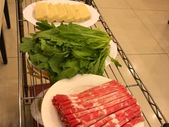 -八先生涮肉房(三里河店)