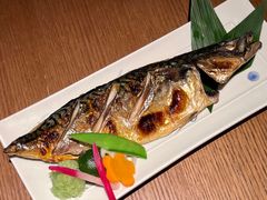 -水之惠鲜鱼料理(王府大街店)