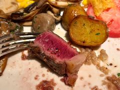 -拉蒂娜·巴西牛排馆 Latina·Brazilian Steakhouse(陆家嘴旗舰店)