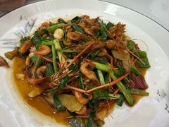 -王家土菜馆(霍山县店)