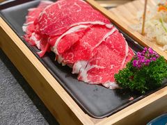 -湊湊火锅·茶憩(打浦桥日月光店)