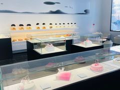 -BLACKSWAN黑天鹅(环球店)