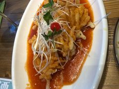 -临界音乐酒馆·小龙虾·江湖菜(华熙LIVE·鱼洞店)