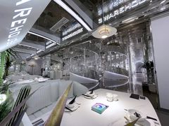 -3号仓库·创意中国菜(嘉兴龙鼎万达店)