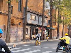 -W CAFE(甜爱路店)