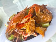 -日照大牌檔•小船海鲜(万平口店)