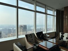 -大连中远海运洲际酒店