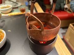 -廖掌柜·重庆鲜货火锅(上海首店)