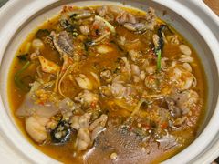 -费大厨辣椒炒肉(万家丽一店)