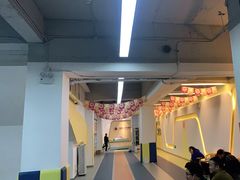 -凯孚尼儿童运动馆(空港总店)