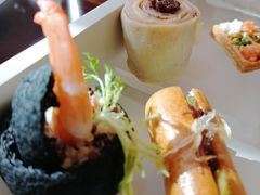-广州富力君悦大酒店·关系酒廊