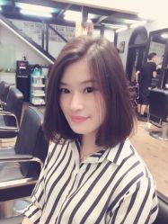 点击看大图 iphone_upload_pic-3AM HAIR SALON烫发染发接发