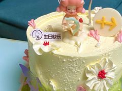 -CAKE BOSS 蛋糕老板(西单君太百货店)
