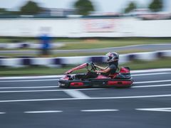 -珠海国际赛车场-卡丁车场