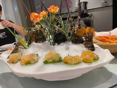 -79号渔船海鲜饭店(华强北店)