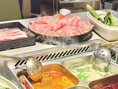-海底捞火锅(赛格国际购物中心店)
