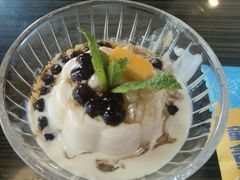 -豪客来牛排(府河店)