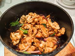 -小粤楼·怀旧粤菜(万辉国际广场店)