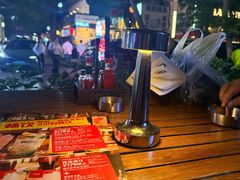 -Q MEX 库迈墨西哥餐吧(三里屯店)